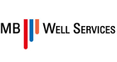 MB Well Services Logo